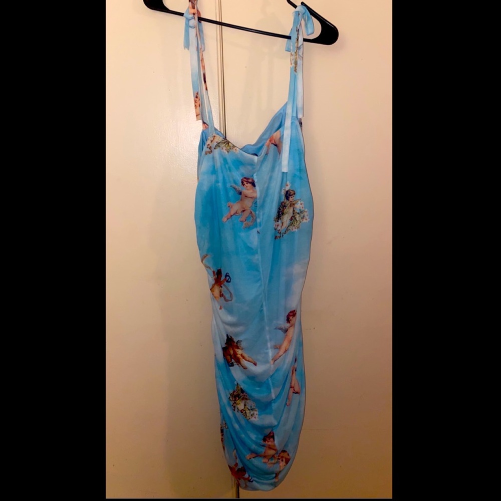Dress - Picture 2 of 4
